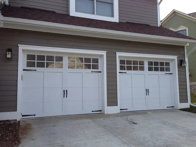 Garage Door 24 Hours Kensington, MD 301-359-0642 - standard-garage-01